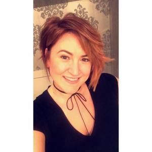 Meet your Posher, Cortney